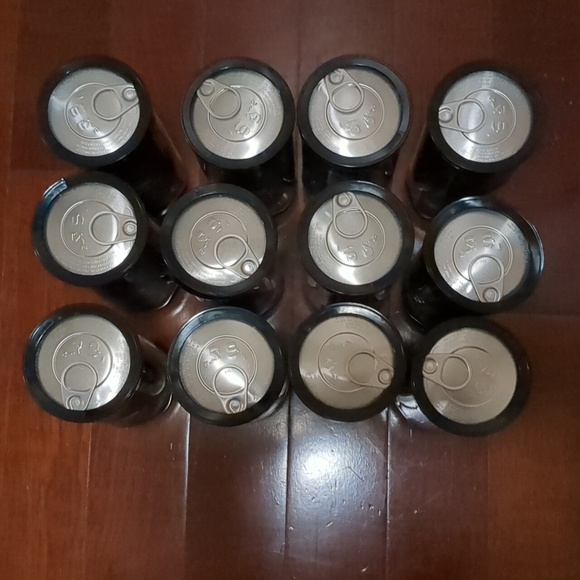 Pack of 12 cans - Wilson Official Tennis Balls high altitude - Picture 1 of 4
